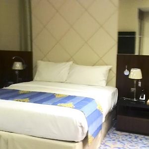 Deluxe Kamer